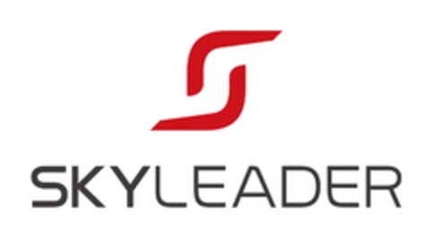 SKYLEADER Logo (EUIPO, 13.06.2016)