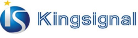 Kingsignal Logo (EUIPO, 07/21/2016)