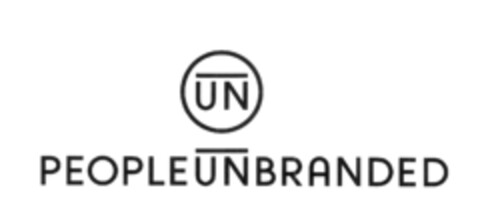 Peopleunbranded Un Logo (EUIPO, 04.08.2016)