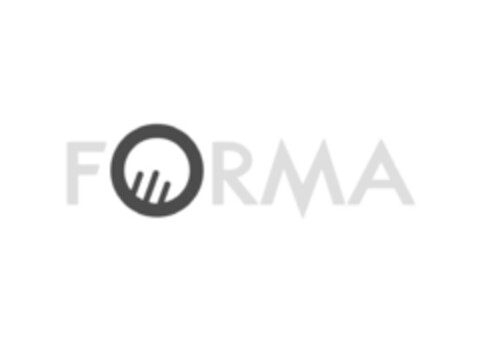 FORMA Logo (EUIPO, 08.08.2016)