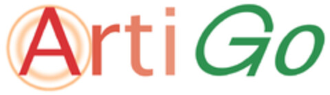 ARTI GO Logo (EUIPO, 09.09.2016)