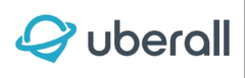 uberall Logo (EUIPO, 09/15/2016)