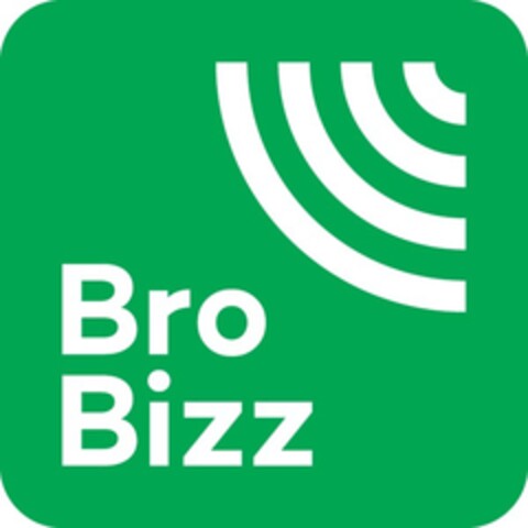 Bro Bizz Logo (EUIPO, 10/12/2016)