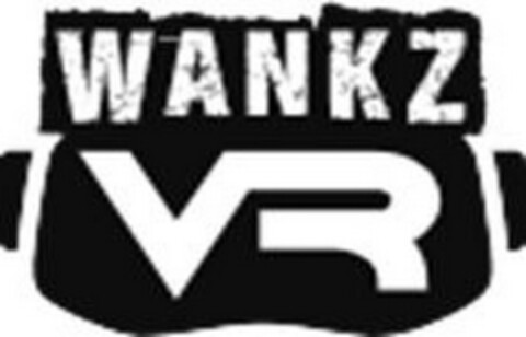 WANKZ VR Logo (EUIPO, 10/17/2016)