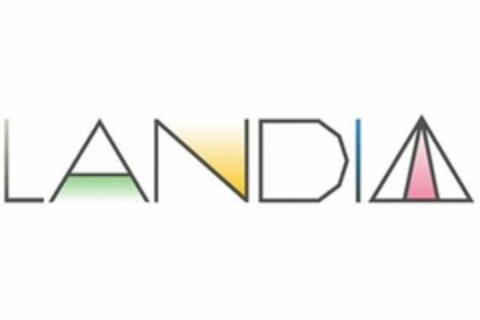 LANDIA Logo (EUIPO, 22.11.2016)