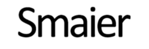 Smaier Logo (EUIPO, 24.11.2016)