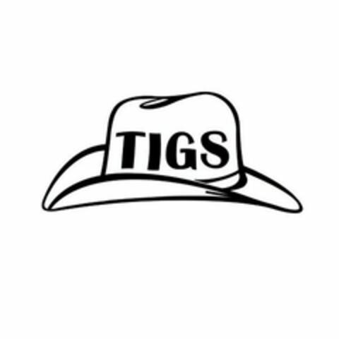 TIGS Logo (EUIPO, 11/28/2016)