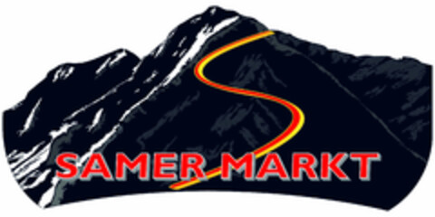 SAMERMARKT Logo (EUIPO, 11.12.2016)