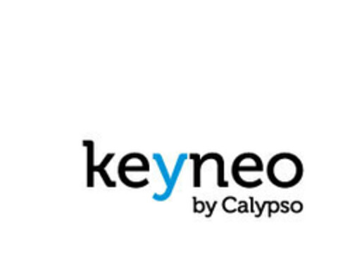 keyneo by Calypso Logo (EUIPO, 23.12.2016)