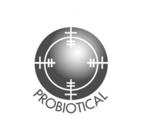 PROBIOTICAL Logo (EUIPO, 07.04.2017)