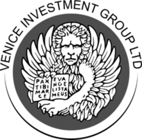 VENICE INVESTMENT GROUP LTD Logo (EUIPO, 13.04.2017)