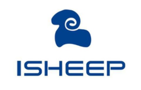 ISHEEP Logo (EUIPO, 17.04.2017)