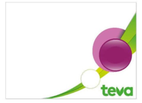 TEVA Logo (EUIPO, 04.05.2017)
