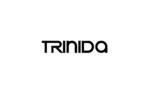 TRINIDA Logo (EUIPO, 06.05.2017)