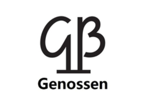 Genossen Logo (EUIPO, 12.05.2017)