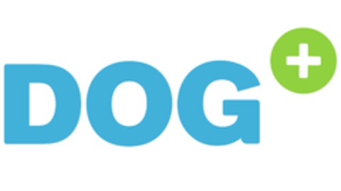 DOG+ Logo (EUIPO, 06/21/2017)