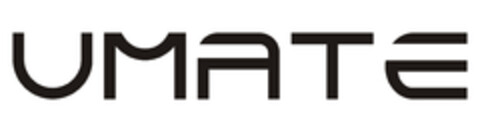 UMATE Logo (EUIPO, 29.06.2017)