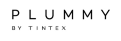 PLUMMY BY TINTEX Logo (EUIPO, 17.07.2017)