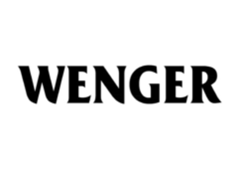 WENGER Logo (EUIPO, 04.08.2017)