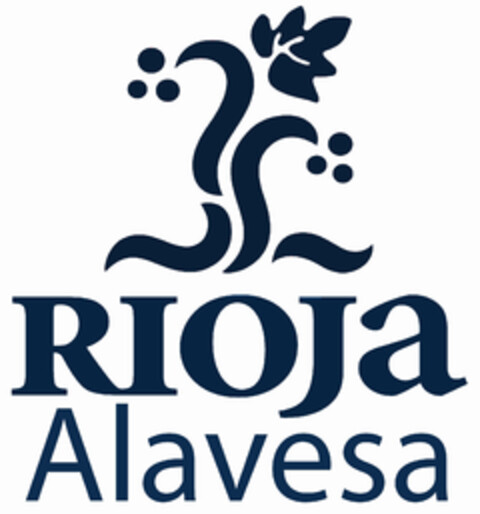 RIOJA ALAVESA Logo (EUIPO, 11.08.2017)