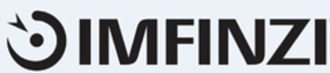 IMFINZI Logo (EUIPO, 08/16/2017)