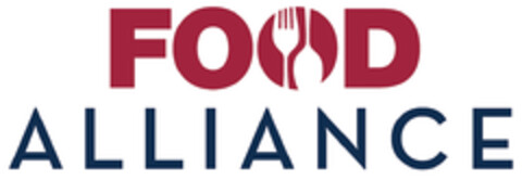 FOOD ALLIANCE Logo (EUIPO, 31.08.2017)