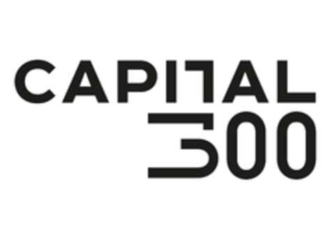 capital300 Logo (EUIPO, 15.11.2017)