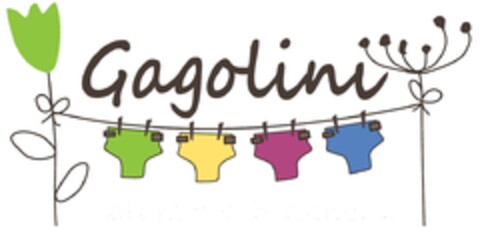 GAGOLINI Logo (EUIPO, 04/20/2018)