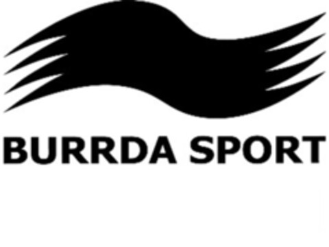 BURRDA SPORT Logo (EUIPO, 26.04.2018)