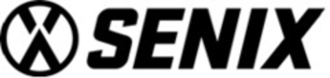 SENIX Logo (EUIPO, 17.05.2018)
