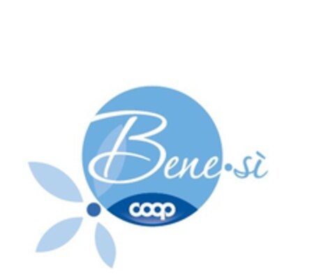 BENE SI' COOP Logo (EUIPO, 18.06.2018)