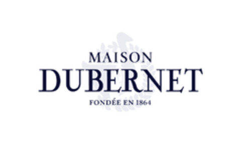 MAISON DUBERNET FONDÉE EN 1864 Logo (EUIPO, 07.08.2018)