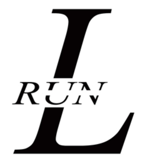 L-RUN Logo (EUIPO, 08.08.2018)