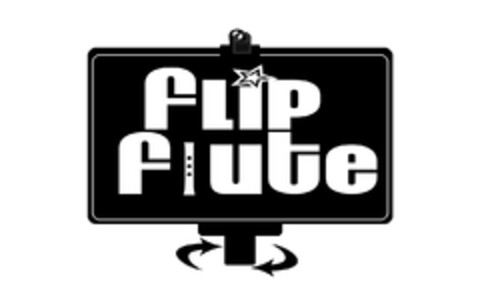 FLIP FLUTE Logo (EUIPO, 26.10.2018)