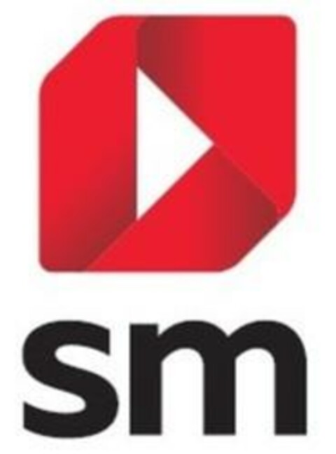 SM Logo (EUIPO, 11/16/2018)