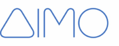 AIMO Logo (EUIPO, 02.01.2019)