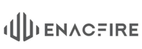 ENACFIRE Logo (EUIPO, 21.01.2019)
