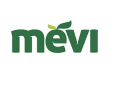 MEVI Logo (EUIPO, 31.01.2019)