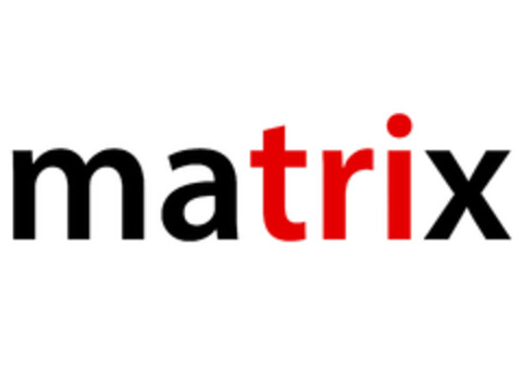 matrix Logo (EUIPO, 21.02.2019)