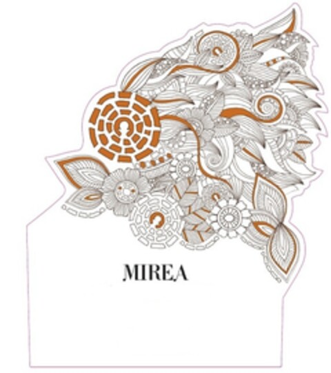 MIREA Logo (EUIPO, 25.03.2019)