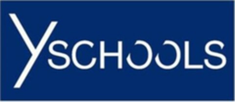 YSCHOOLS Logo (EUIPO, 29.03.2019)