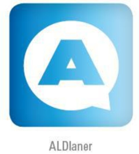 A ALDIaner Logo (EUIPO, 12.04.2019)