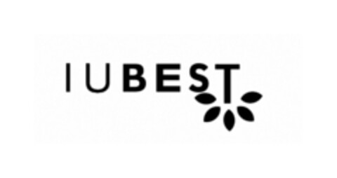 IUBEST Logo (EUIPO, 28.04.2019)