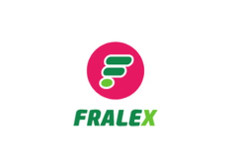 F FRALEX Logo (EUIPO, 04/29/2019)