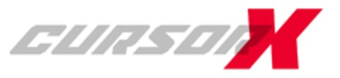 CURSOR X Logo (EUIPO, 21.05.2019)