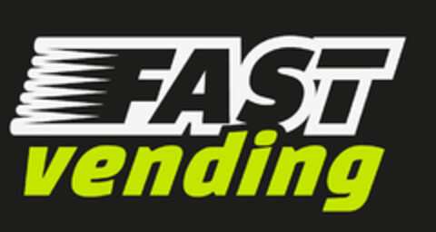 FAST vending Logo (EUIPO, 05.06.2019)