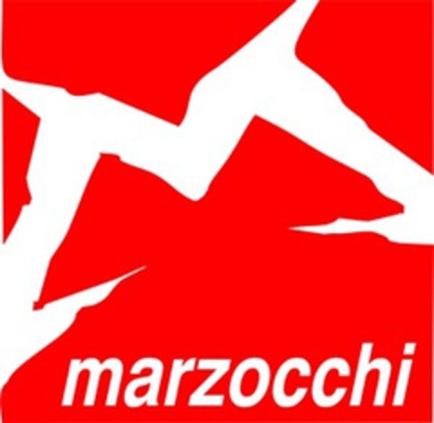 MARZOCCHI Logo (EUIPO, 13.06.2019)