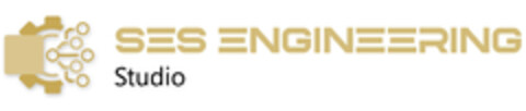 SES ENGINEERING STUDIO Logo (EUIPO, 02.07.2019)