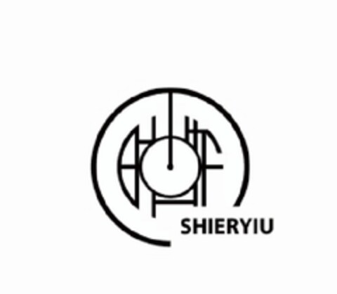 SHIERYIU Logo (EUIPO, 27.09.2019)