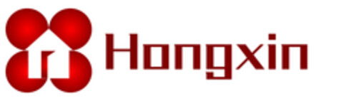 Hongxin Logo (EUIPO, 30.07.2019)